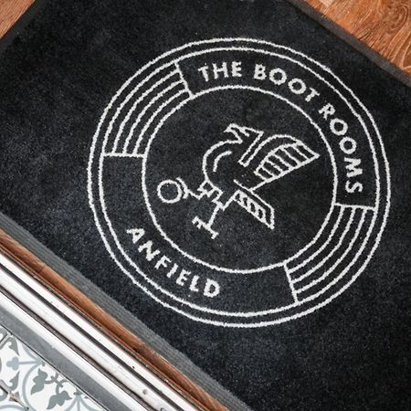 ליברפול The Boot Rooms Anfield מראה חיצוני תמונה