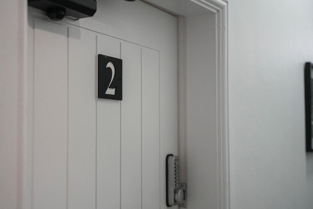 ליברפול The Boot Rooms Anfield מראה חיצוני תמונה